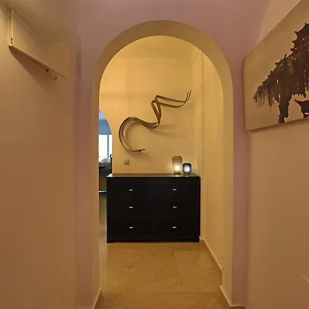 R08 Mijas Golf Apartment Apartment *