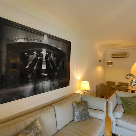 Apartment R08 Mijas Golf Apartment MIJAS COSTA