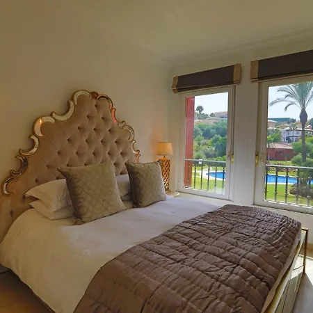 Apartment R08 Mijas Golf Apartment