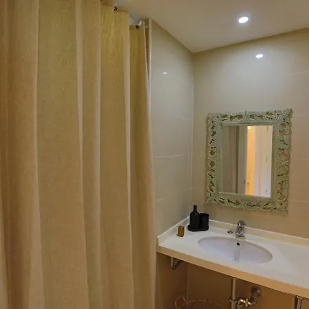 R08 Mijas Golf Apartment MIJAS COSTA
