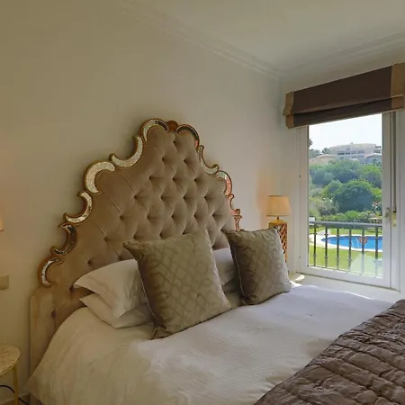 R08 Mijas Golf Apartment