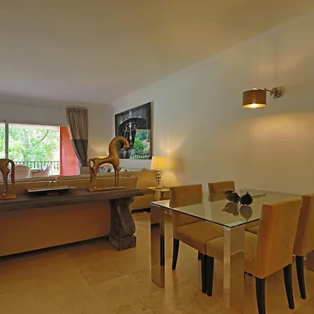 R08 Mijas Golf Apartment Apartment MIJAS COSTA