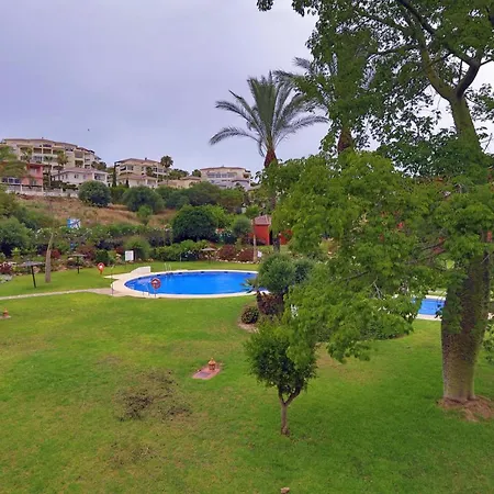 R08 Mijas Golf Apartment Apartment *