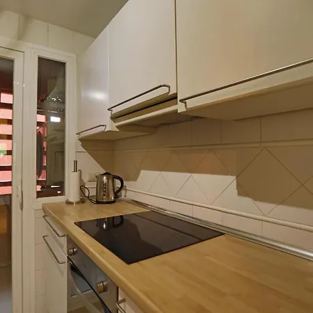 R08 Mijas Golf Apartment Apartment *