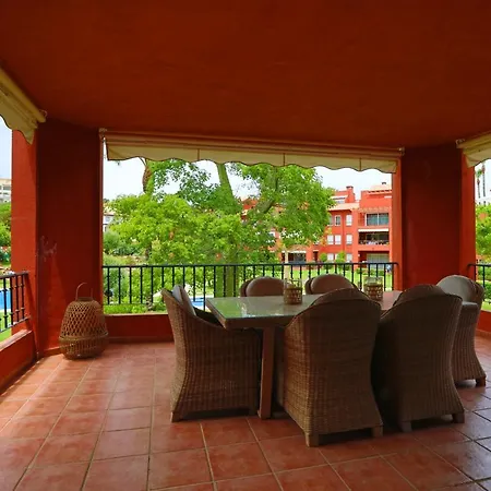 Apartment R08 Mijas Golf Apartment MIJAS COSTA