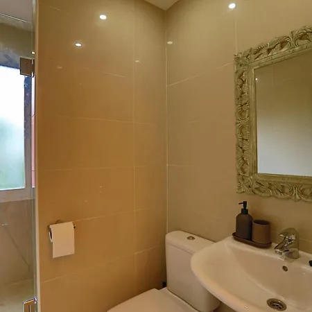 R08 Mijas Golf Apartment Apartment