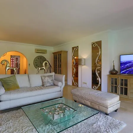R08 Mijas Golf Apartment Apartamento MIJAS COSTA