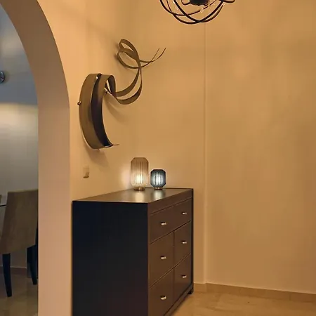 Apartamento R08 Mijas Golf Apartment *