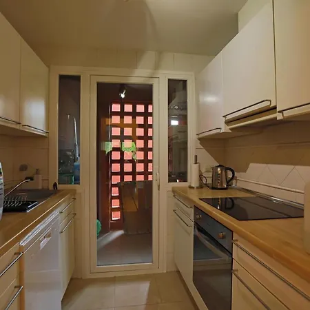 R08 Mijas Golf Apartment Apartamento MIJAS COSTA